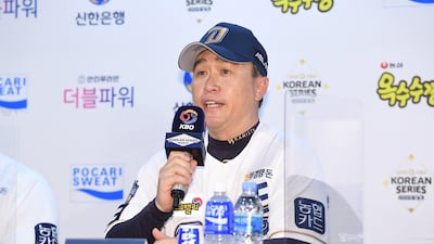 NC 우승 이끈 이동욱, 친정 롯데 사령탑으로… 단장엔 이택근