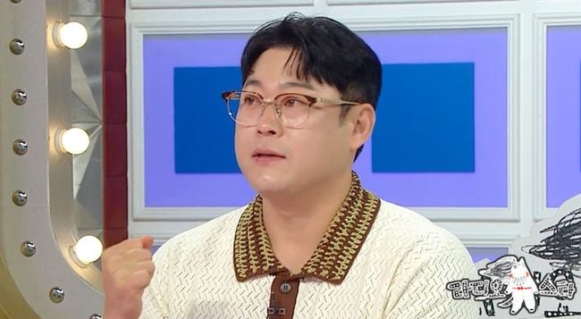 이선민 '확신의 기혼상' 후 女 DM 쏟아져.."현시점 가장 핫한 싱글남" ('라스')