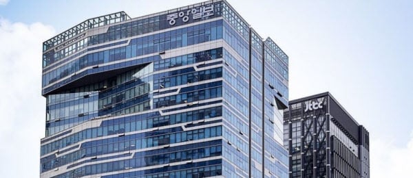 "3개월만 빨랐어도…" JTBC 디폴트에 5500억원 사옥 매각 스톱