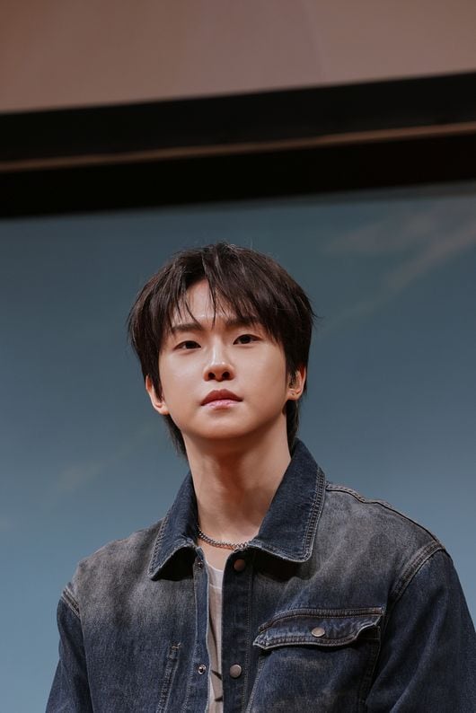 뉴비트 박민석, 첫 연기 도전 통했다…日 ‘Your Sky’ 상영회 전석 매진 속 성료