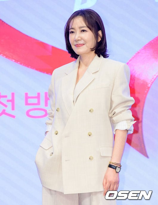 유호정, 남편 이재룡 음주운전 했지만 “날 버티게 한 건 가족의 사랑”(‘사랑을처방’)