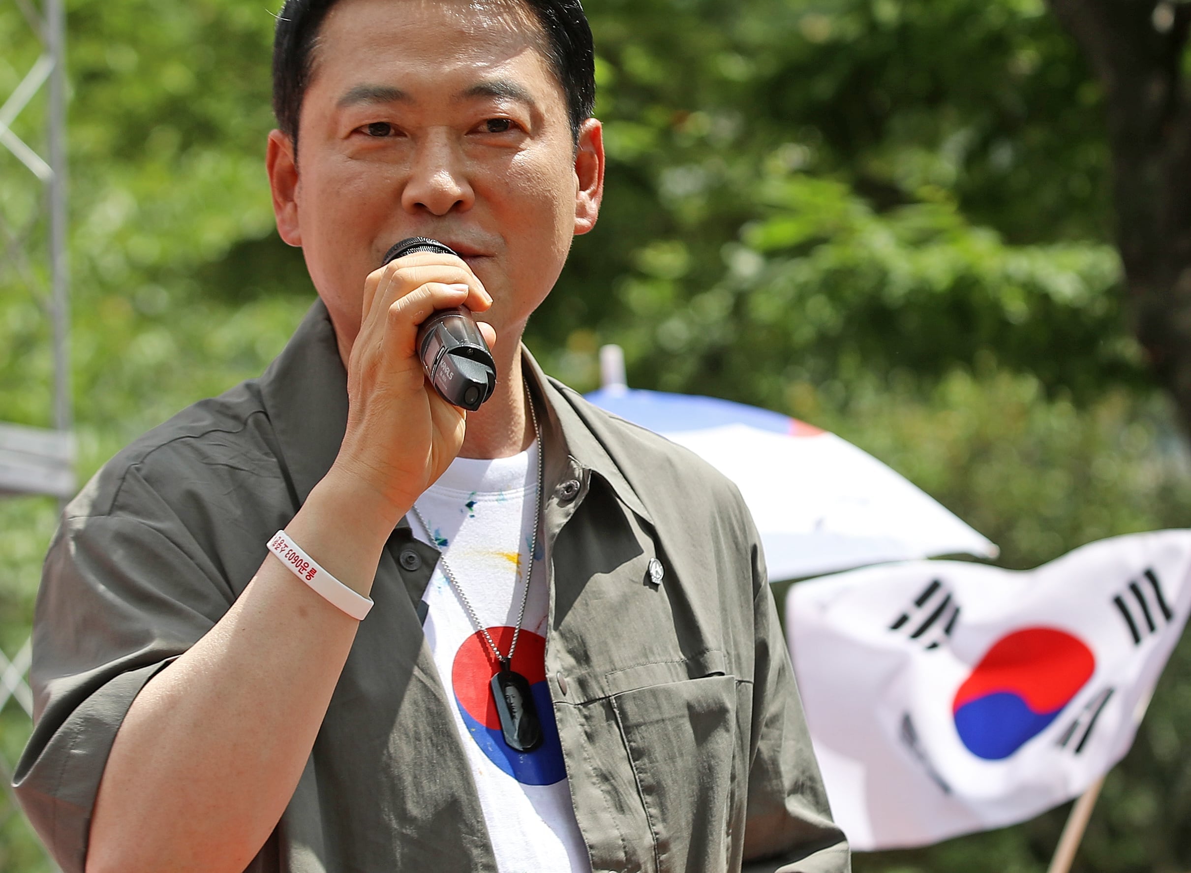 장동혁 “전산 조작 불가능하다고 우기더니…국민들이 진실 알게 돼"