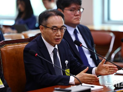 이원석 “ 특검법은 대통령의, 대통령에 의한, 대통령을 위한 법률”