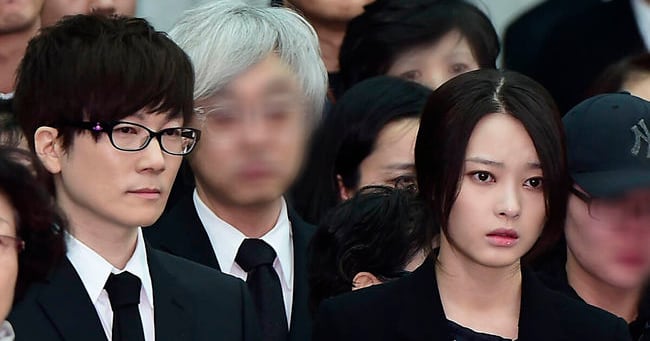 서태지 근황 관련 보도 이미지