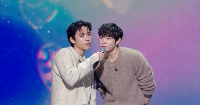 ‘더 시즌즈’ 출연 관련 보도 이미지