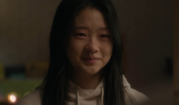 ‘김부장’ 서수민, 첫 드라마라니..소지섭과 눈물의 부녀 서사 완성한 ‘괴물 신예’