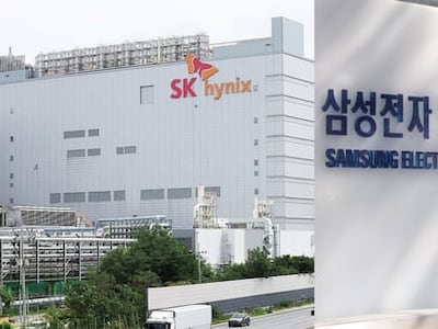 ETF 핵심은 ‘분산투자’인데 포트폴리오 절반이 삼전·하닉…운용사들 ‘삼전닉스’ 집중 편입 경쟁