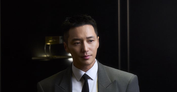 Byun Yo-han Loses 10kg for 'Tazza 4' Role - 조선일보
