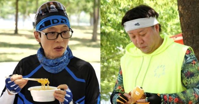 유재석과 정준하, 도벽 의심으로 갈등 심화