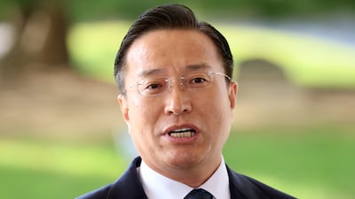 Editorial: Acting Prosecutor General's Indictment Dismissal Comments Inappropriate
