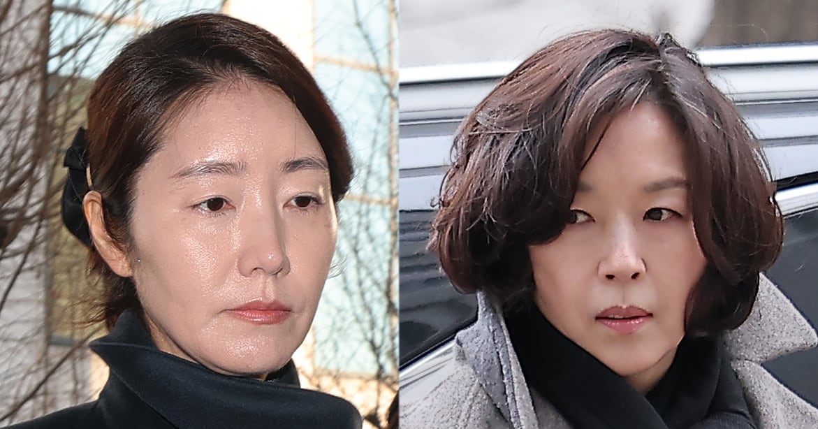 검찰, '공천헌금 1억' 강선우 의원에 징역 4년 전격 구형
