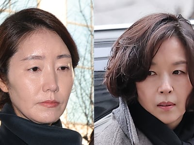 ‘공천 헌금 1억’ 강선우·김경, 구속기간 만료로 26일 석방될 듯