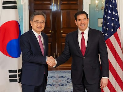 아세안 외교장관회의 개막... 조현, 루비오와 회담 여부 주목