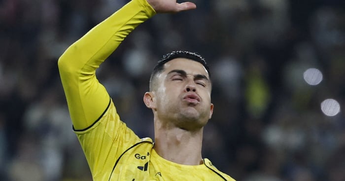 알힐랄과 사우디 리그 이슈를 다룬 기사 이미지