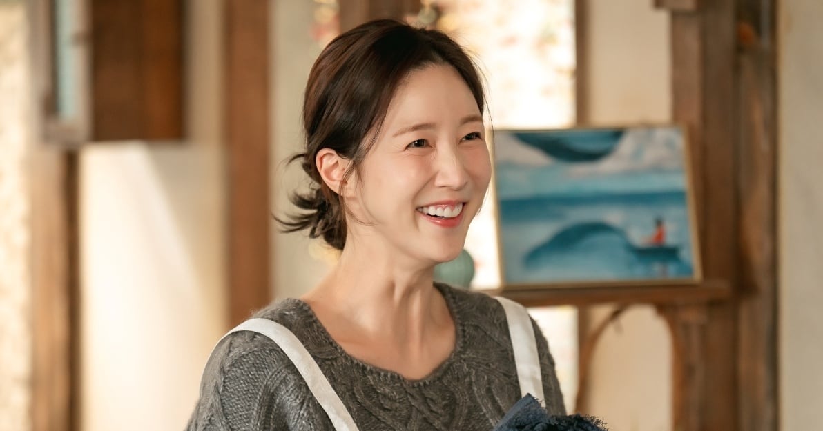 배우 이수경이 입양 시도했다가 포기했다는 이야기 들었어?