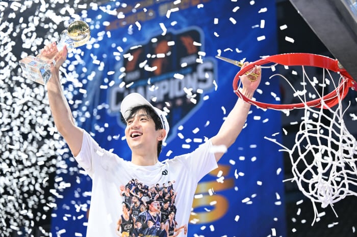 허훈 변준형 연봉랭킹 1위. 소노 이정현 파격 인상. 이관희 연봉 조정. 남농 연봉계약 3가지 이슈(종합)
