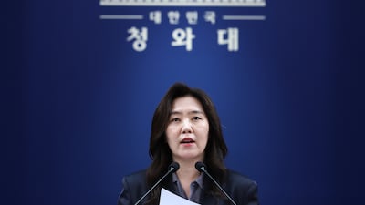 靑, 유시민에 반박 “수사·기소 분리, 한번도 흔들린적 없다