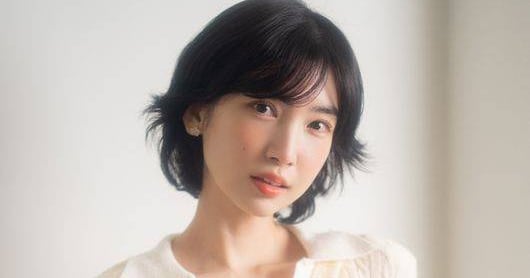 배우 겸 유튜버 이해인 모습