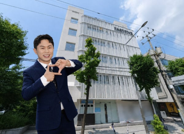 "매달 이자만 3000만원" 양세형, 홍대 109억 건물주 됐다가 속앓이