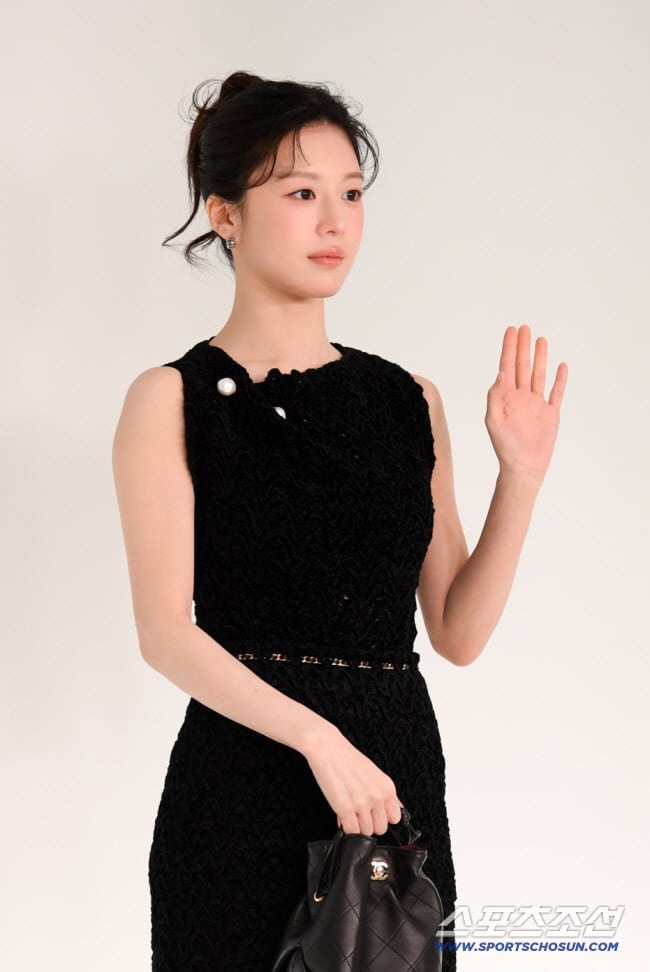 고윤정, 얼굴이 몇 개야? 무협 액션 '남벌'→초능력 '무빙2'까지 한계 없는 '열일'