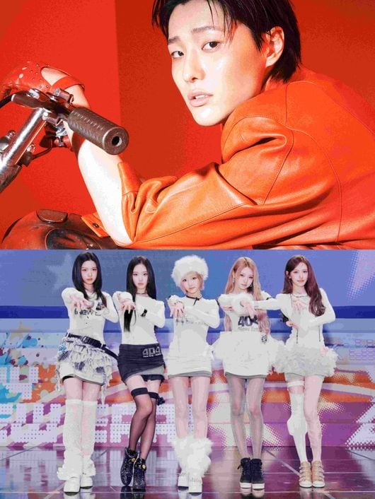 우즈·키키, 빌보드서 올 상반기 '베스트 K팝' 선정..외신 호평속 글로벌 활약