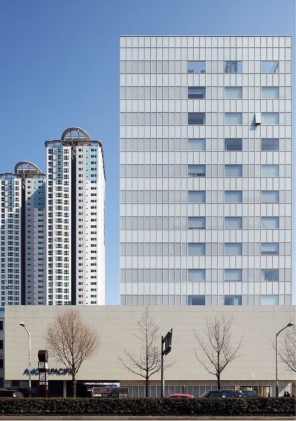 반년째 표류 중인 아모레퍼시픽 지방 사옥 매각…세빌스 단독 주관 종료