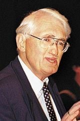 인천탐정사무소 서울탐정사무소 – ‘현대 철학 거장’ 獨 위르겐 하버마스 별세…향년 96세