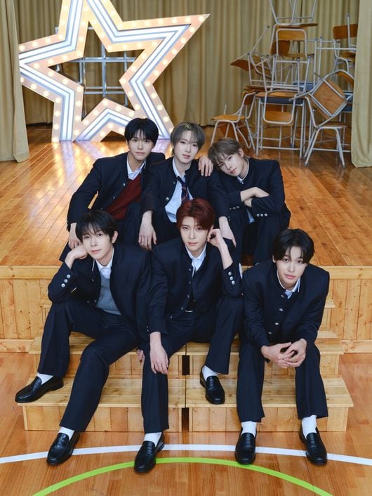 NCT WISH, 日 신곡 ‘BOY MEETS GIRL’ 발매..청량 에너지 가득