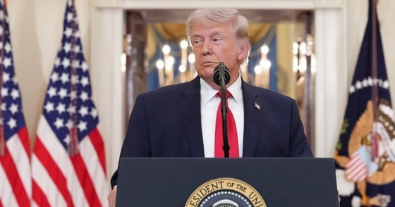 美 공화당, 중간선거 앞두고 난파선 탈출?…트럼프 이란 전쟁 후폭풍