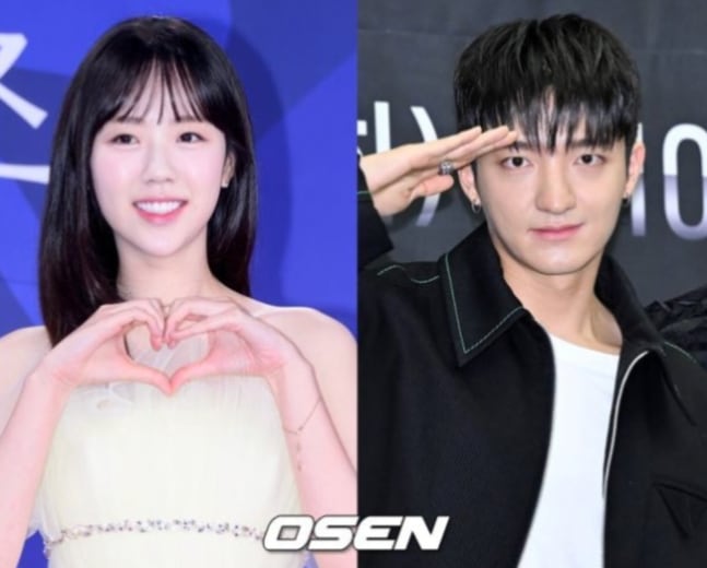‘공개열애’ 지예은, "♥︎남친 바타 밥 차려주려고..나같은 여자 어디?" 핑크빛 ('왕무자')