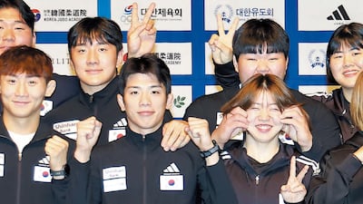 종주국 日 안방서 일 낸다
