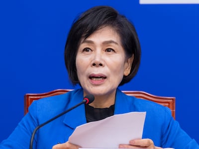 최민희 “용혜인 후보 비례 두번, 그만큼 실력 있단 뜻”