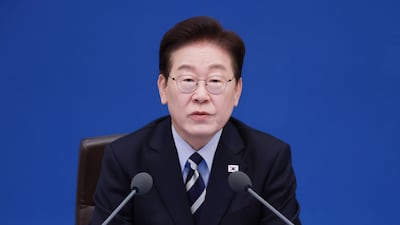 李대통령, 한미관계 언급하며 “굴종적 태도 지양해야”