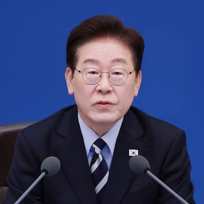 李대통령, 한미관계 언급하며 “굴종적 태도 지양해야”