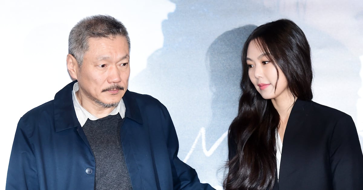 홍상수