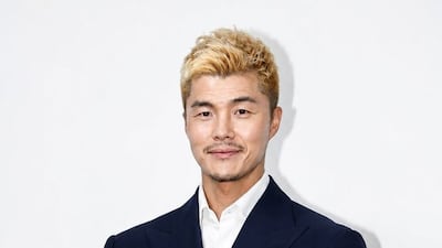 전 국가대표 골키퍼 김영광