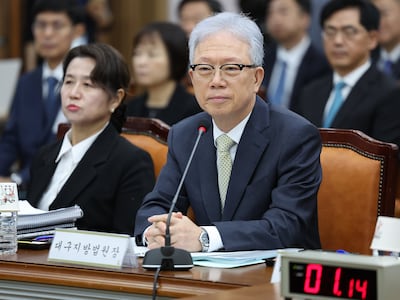 대구지법원장 “김민기 판사 대법관 되면 헌법재판관 남편과 이해충돌 가능성”