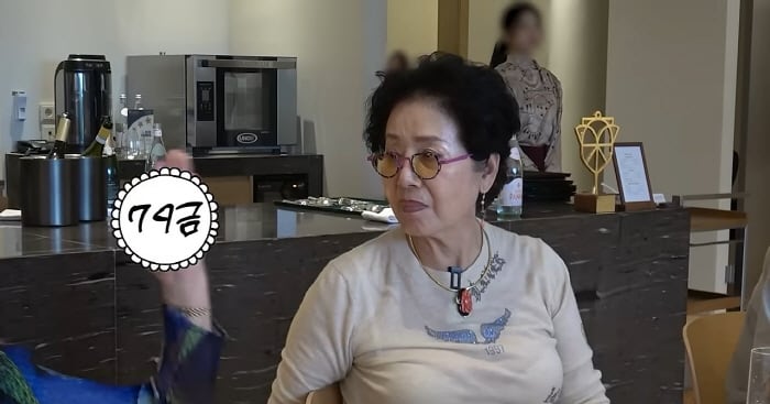 선우용여, 전원주에 하루 400만원 제주 여행 선물