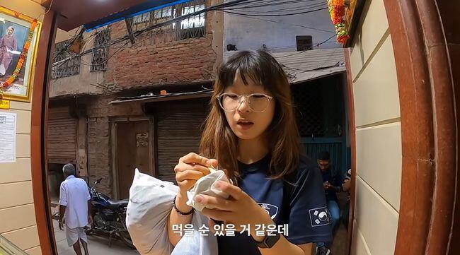 インド旅行後1年以上消息不明の女性ユーチューバー、『気になる話Y』が情報提供呼び掛け