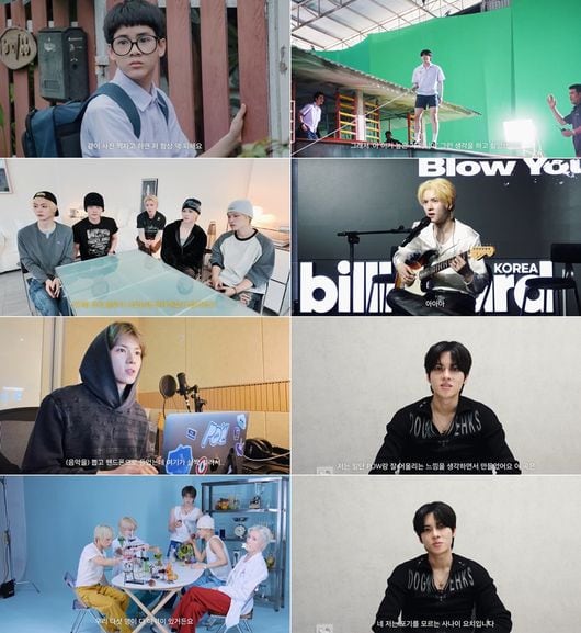 '28일 컴백' 파우 요치, 전곡 프로듀싱 자신감 “우리와 가장 잘 어울리는 곡”