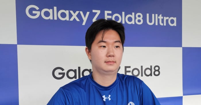 Jang Chan-hee's Poker Face Surpasses Oh Seung-hwan