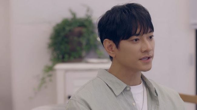 "진짜 강동원 닮았어요" 김요한, 여배우 소개팅女와 핑크빛 시그널 ('신랑수업2')