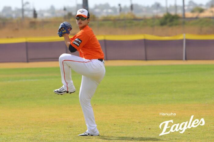 문동주. 사진제공=한화 이글스