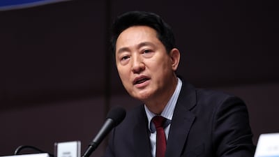 오세훈 “보유·양도세 강화는 최후 수단 아닌 쓰지 말아야 할 수단"