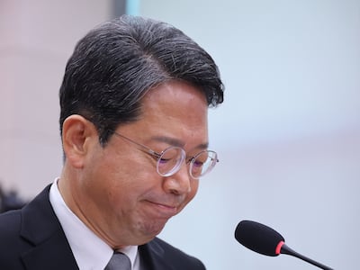 박지원 “김승원, 사퇴했지만 의혹 있다면 수사 받아야”
