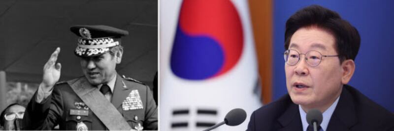 노태우의 신도시 전광석화 돌관공사…李 대통령의 주택 전격전 가능할까