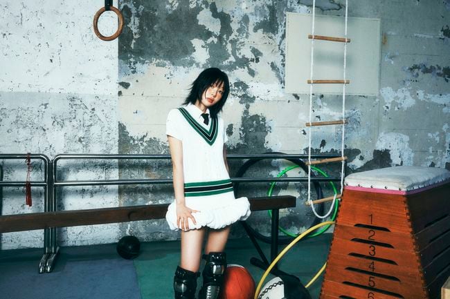 '부산 출신' 이브, 오늘(23일) 롯데 자이언츠 시구..금의환향