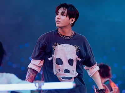 BTS 정국 자택 침입한 브라질 여성, 1심서 징역형 집행유예