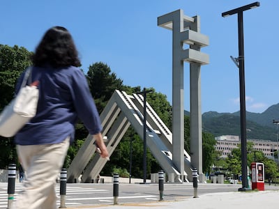 서울대 총학 선거, 후보 없어 세 번 연속 무산… 공백 1년째