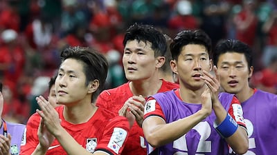 Czech Media Cites Korea's Skills in World Cup Loss
